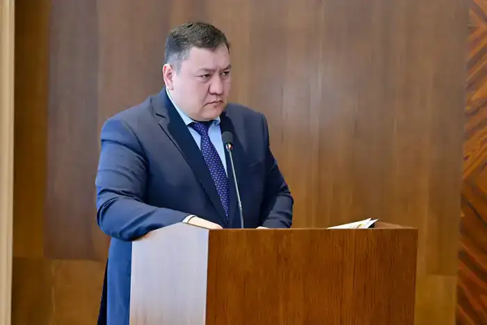 Состоялось расширенное аппаратное совещание