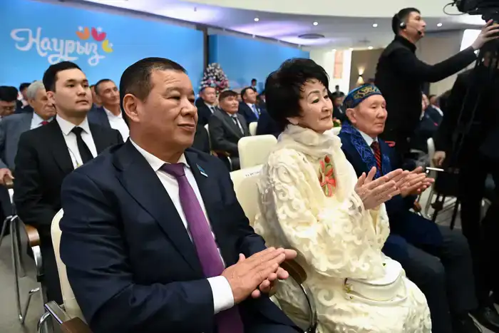 Регион растёт, но где чистая вода?