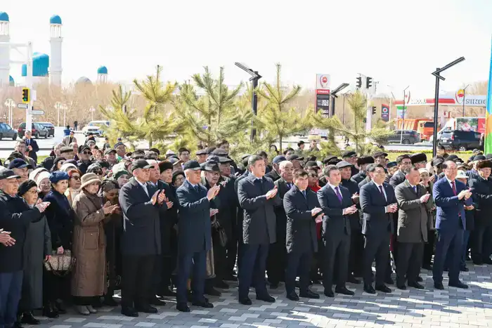В Кызылорде открылся первый в стране «Центр компетенций» (5)