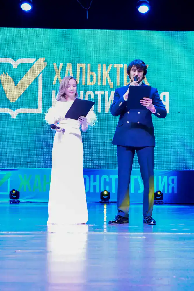 Более тысячи встреч и почти миллион участников: как в Астане работала городская Общенациональная коалиция в поддержку новой Конституции (9)