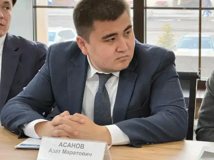 В Актобе определены новые шаги по продвижению молодежного бизнеса (4)