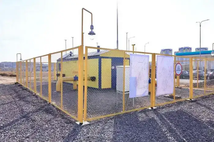 Газификация в Карагандинской области: более 16 тысяч домов получили доступ к природному газу, улучшая качество жизни местных жителей.