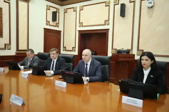 Между Мангистауской и Гродненской областями подписан документ о взаимном сотрудничестве (6)