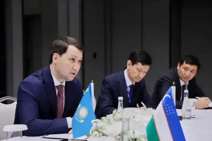 Казахстан и Узбекистан наращивают сотрудничество в аграрной сфере (7)