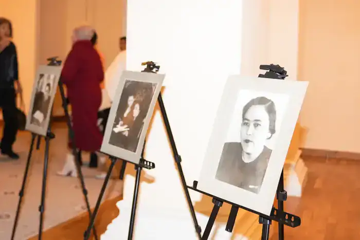 Церемония награждения отечественных женщин-ученых в преддверии Международного женского дня