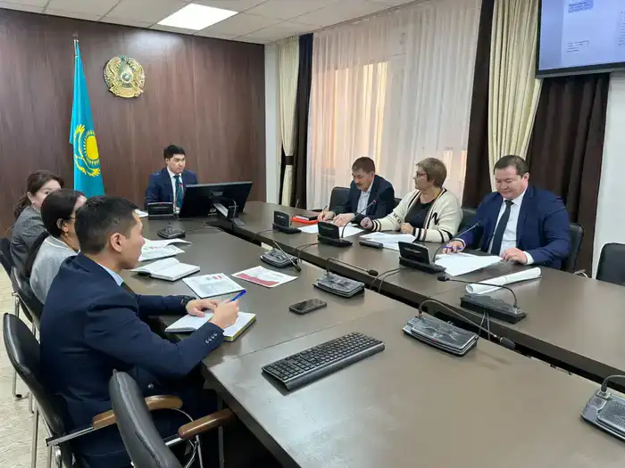 В Казахстане обновят 17 тыс. км электролиний и 444 высоковольтных подстанций