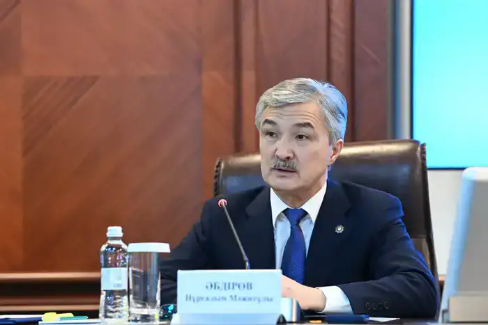 Обсуждение мер по укреплению законности на уровне региона: влияние на профилактику правонарушений среди молодежи