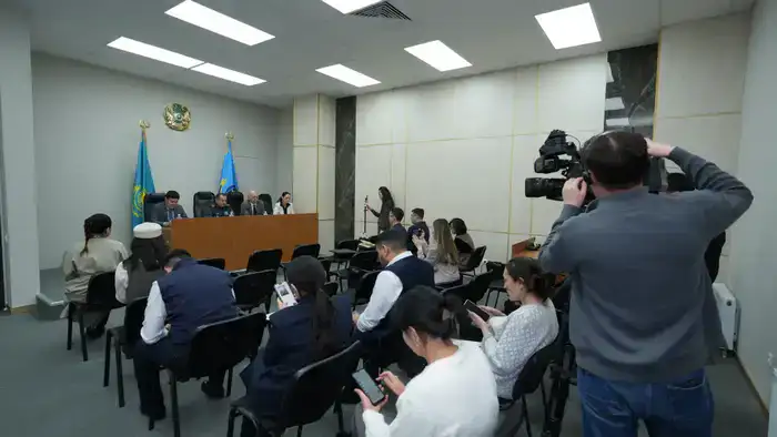 В МЧС состоялась пресс-конференция по обеспечению безопасности при эксплуатации газа и газового оборудования (2)