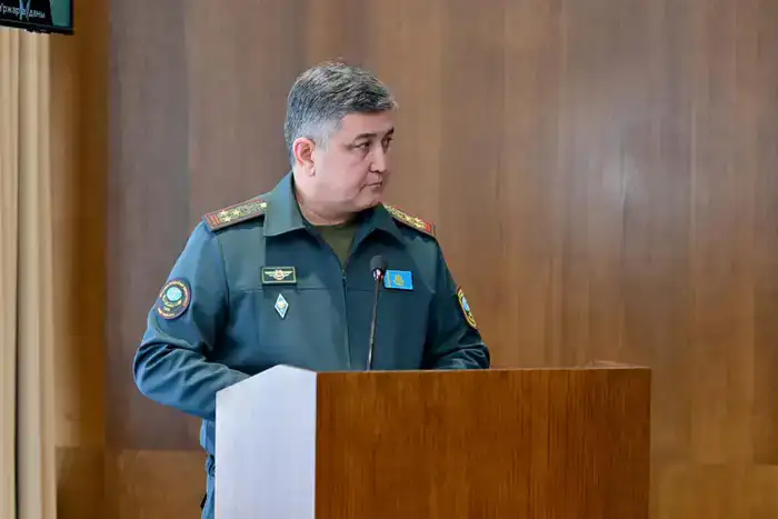 Ужесточение контроля за пожарной безопасностью и интернет-мошенничеством после расширенного аппаратного совещания