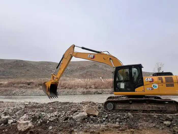 Ремонтные работы на Бартогайском и Куртинском водохранилищах и очистка реки Шелек: в Алматинской области ведется подготовка к паводковому периоду (7)