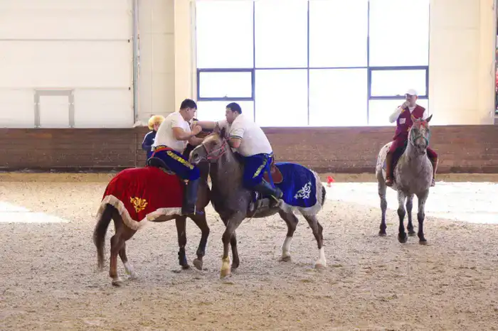 «Наурызнама-2026»: показательное выступление по национальным видам спорта состоится в Астане (2)