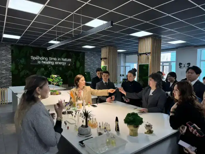 Мост между знаниями и успехом: в Казахстане стартует кластер для будущих мастеров гостеприимства и туризма