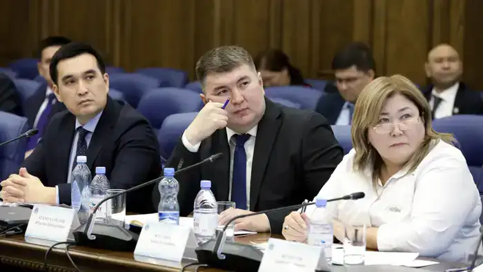 Итоги госаудита в Костанайской области подведены в ВАП РК (3)