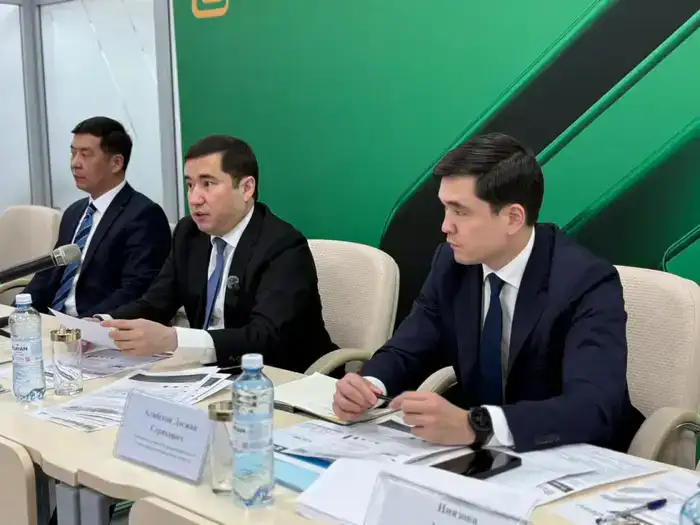 Открытая сессия для предпринимателей: шаг к развитию бизнеса