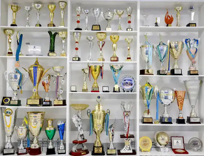 Бейбит Исабаев встретился с коллективом мужской волейбольной команды «Жетісу» (2)