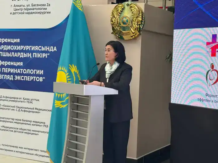 ВРАЧИ В АЛМАТЫ ПРЕДСТАВИЛИ НОВЫЕ РЕШЕНИЯ ПО СЛОЖНЫМ АКУШЕРСКИМ И НЕОНАТАЛЬНЫМ СЛУЧАЯМ (2)