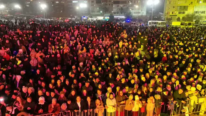 В Мангистауской области прошли масштабные мероприятия к Наурызу (9)