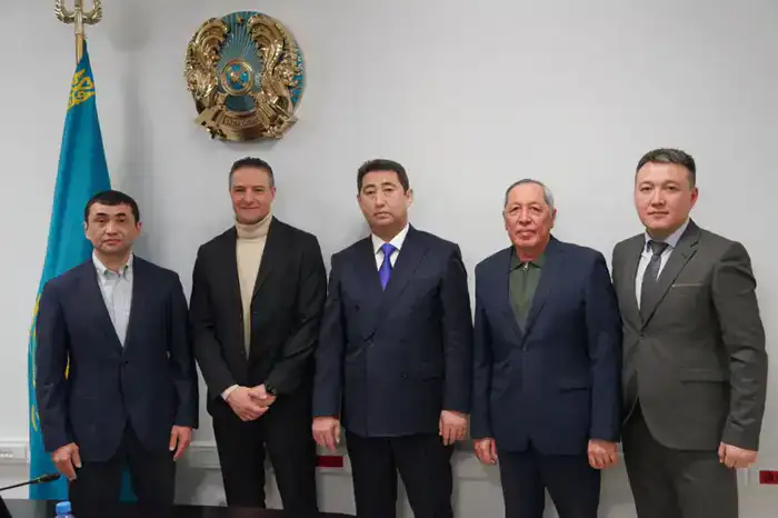 KazFelTec планирует построить второй завод по переработке шерсти (4)