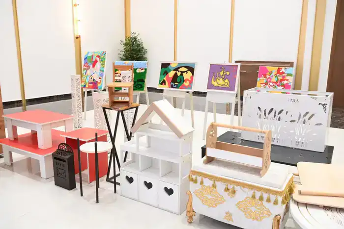 Депутаты Парламента ознакомились с работой Центра компетенций (3)