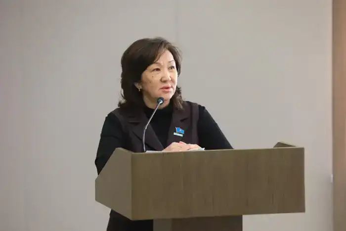 Обсуждение новой Конституции в Актюбинской области: призыв к гражданской активности перед референдумом