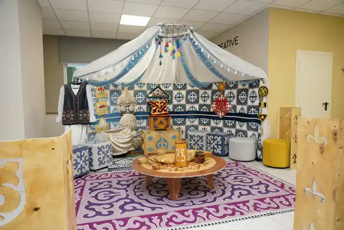 «Интеграция современных лабораторных комплексов и STEAM»: в столице прошел Республиканский научно-практический семинар (3)