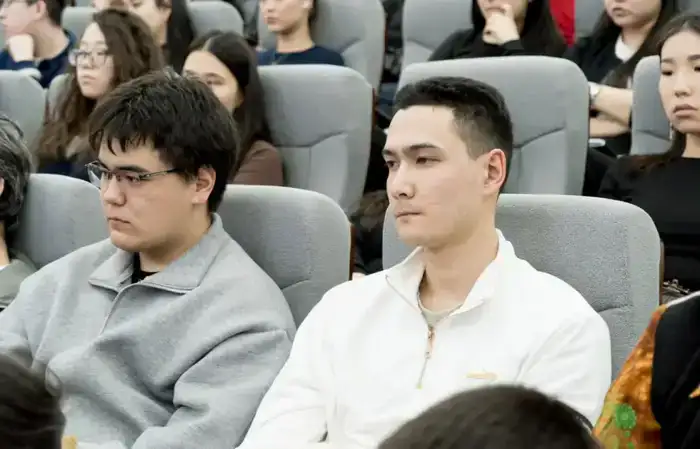 Лекция о правовой культуре в университете: формирование ответственности у студентов и предупреждение правонарушений