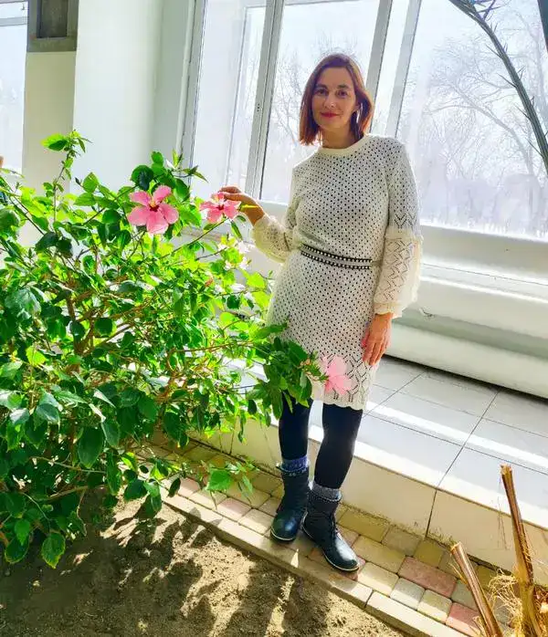 Вторая жизнь вещей: предпринимательница из Темиртау учит экологичному потреблению (2)