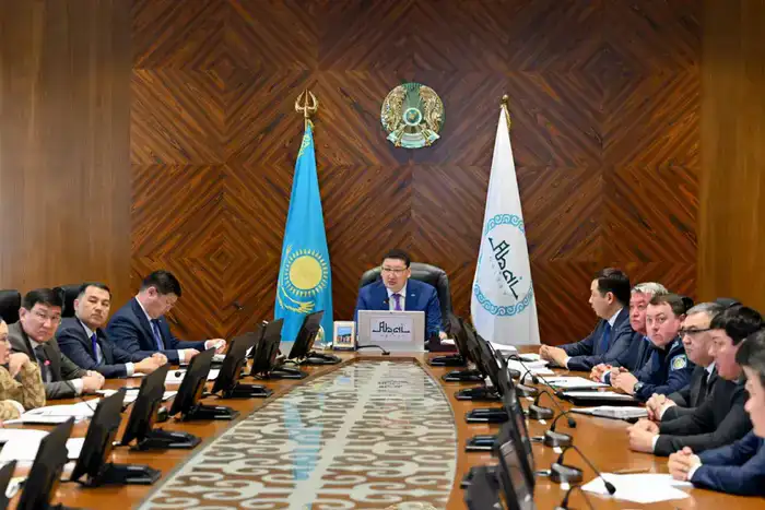 В Семее модернизируют крупные торговые рынки (2)