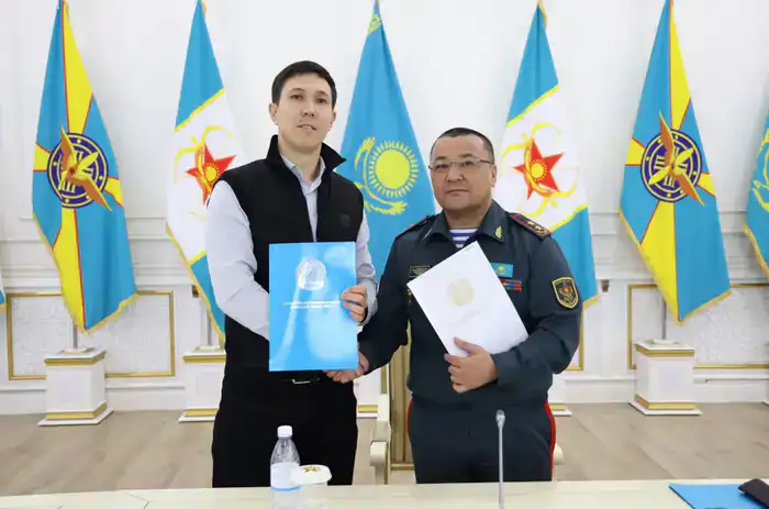 Минобороны и отечественные ИТ-компании подписали меморандумы о сотрудничестве в сфере кибербезопасности (5)