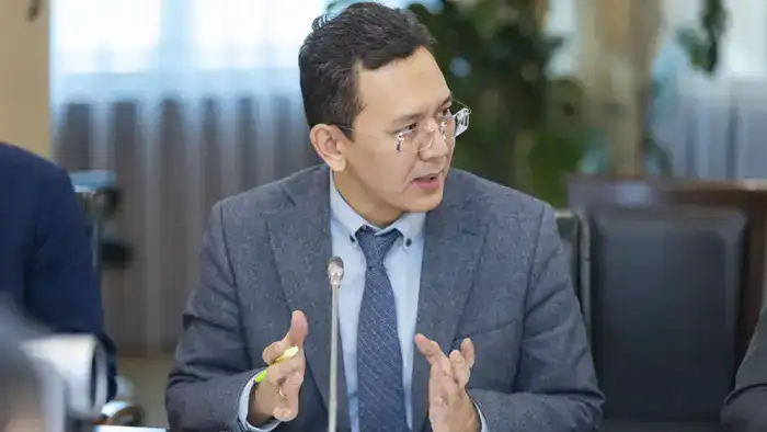 Проектный офис внедрения Налогового кодекса рассмотрел 60 вопросов (2)