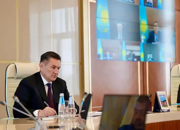 В ВКО за два года будет высажено 36 млн штук саженцев (2)