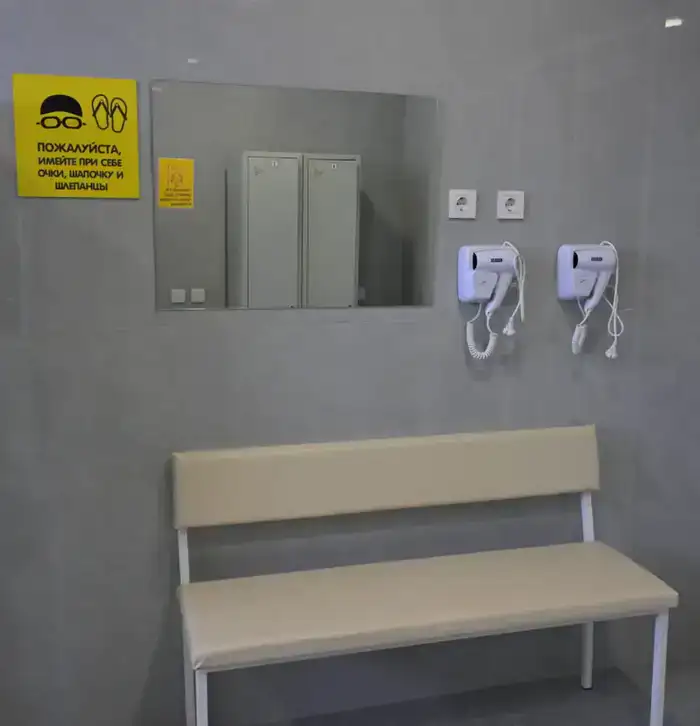 Аким области Асаин Байханов с рабочим визитом посетил Майский район (6)