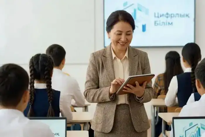 Проект ChatGPT Edu: 200 тысяч казахстанских педагогов на пути к автоматизации образования