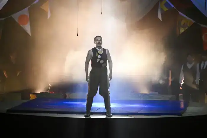 Театры Астаны: 1164 спектакля за год в рамках Международного дня театра