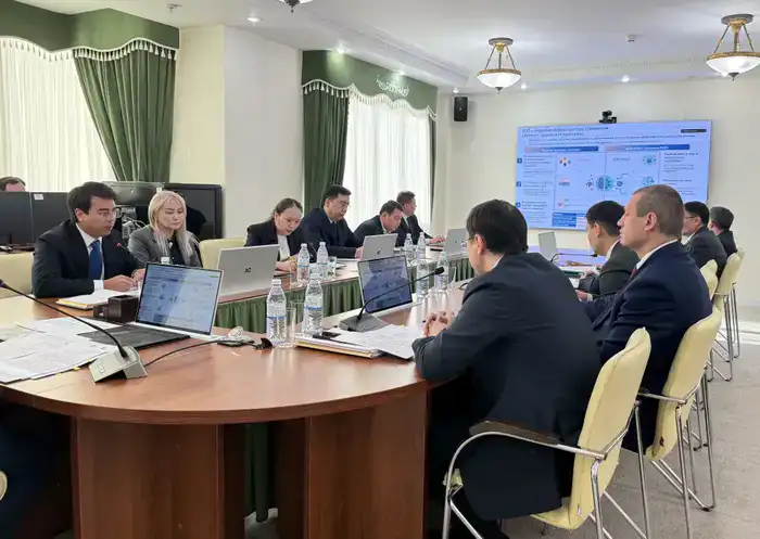 Цифровизация труда: новые стандарты или просто тренды?