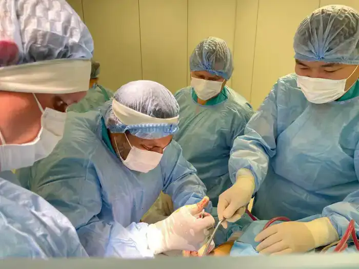 Рост ДТП в Казахстане в 2025 году сопровождается снижением смертности благодаря улучшенной медицинской помощи