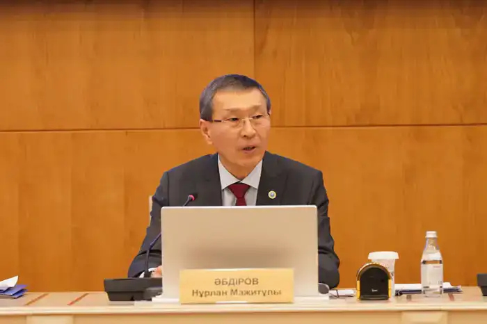 Строя мосты доверия: международные наблюдатели на пороге референдума в Казахстане