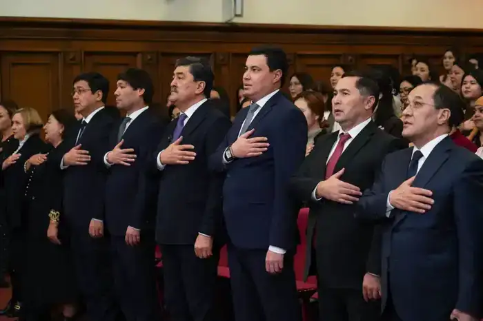 8 марта – праздник весны! (9)