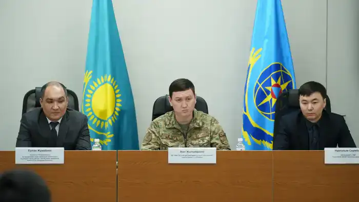 234 села уже под защитой: где сейчас пик паводков в Казахстане (3)