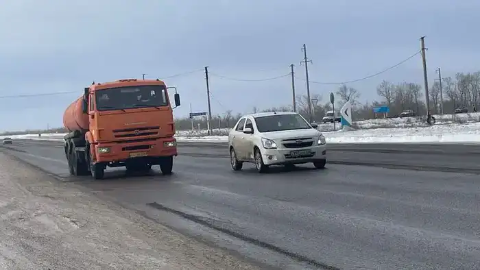 В Карагандинской области модернизируют дороги и железнодорожные вокзалы (5)