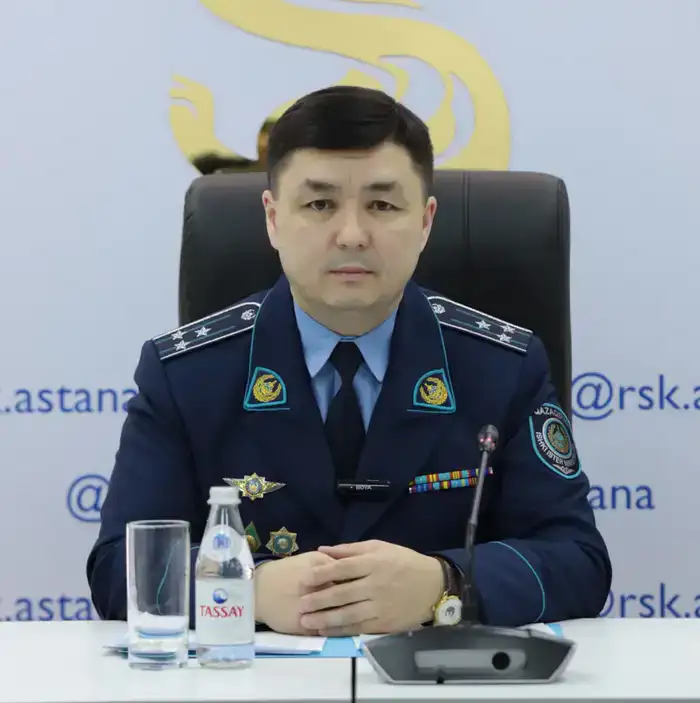 Астана: 167 правонарушений среди подростков