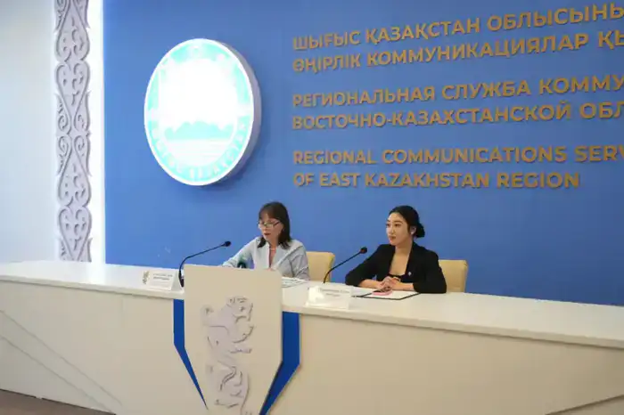 В Казахстане усилили контроль над организациями, оказывающими услуги детям (2)