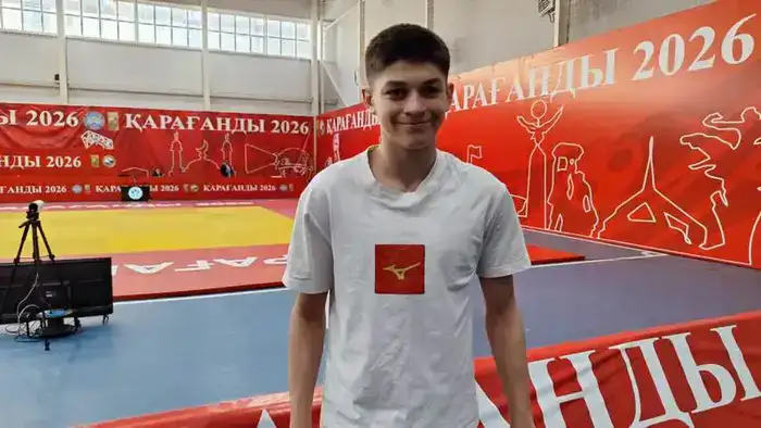 Более 800 юных спортсменов участвуют в чемпионате Казахстана по дзюдо в Караганде (7)