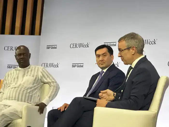 Казахстан: новые горизонты для нефтяных инвестиций!