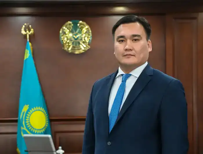 Назначение нового руководителя департамента по качеству образования: шаг к повышению прозрачности и доверия в системе