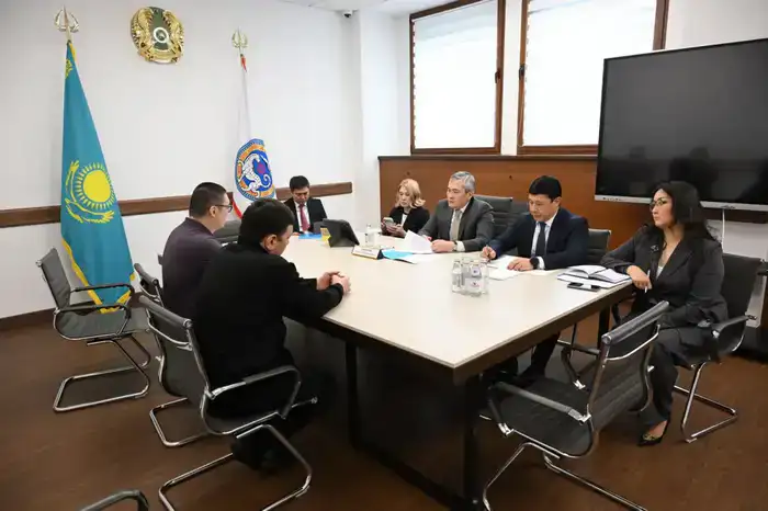 В акимате Алматы объяснили, почему микрорайон Абай не переводят под ИЖС (2)