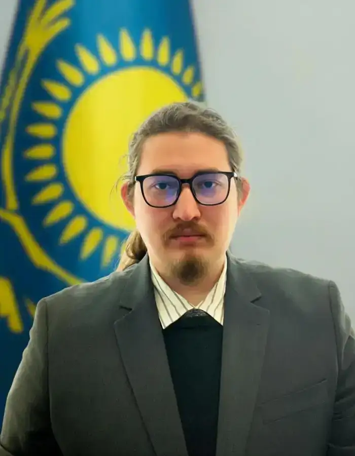 Куанышкереев Алматхан назначен Заместителем Председателя Правления АО "Национальный центр исследований и оценки образования "Талдау". Шымкенте