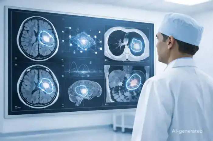 Искусственный интеллект в Казахстане: ускорение диагностики инсульта и онкологических заболеваний как шаг к улучшению здравоохранения