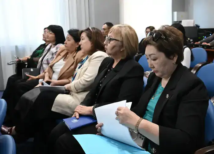 Увеличение занятости женщин в Жетісу: новые возможности и вызовы для региона