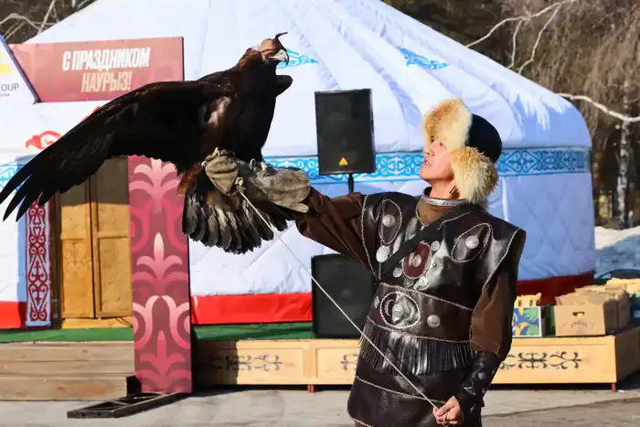 Наурыз: Солнце единства и надежды от акима Костанайской области